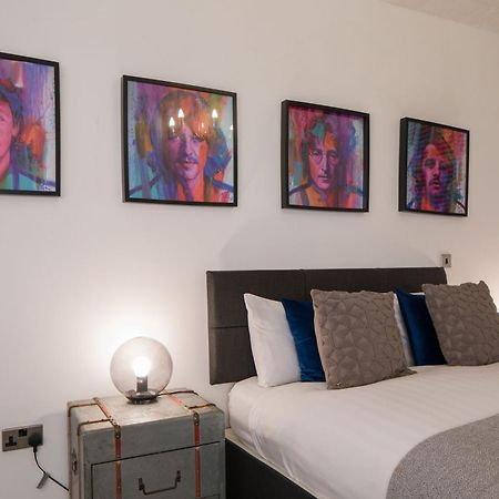 Host & Stay - Ormond Residence 리버풀 외부 사진