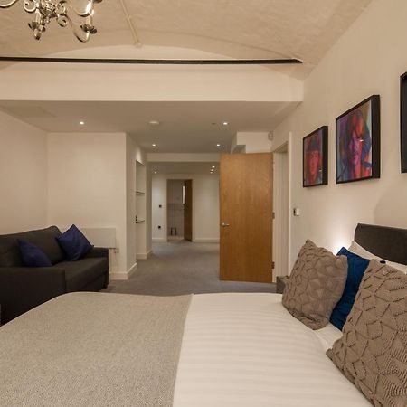Host & Stay - Ormond Residence 리버풀 외부 사진