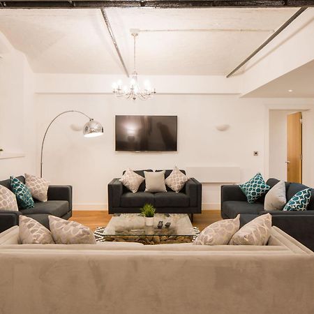 Host & Stay - Ormond Residence 리버풀 외부 사진