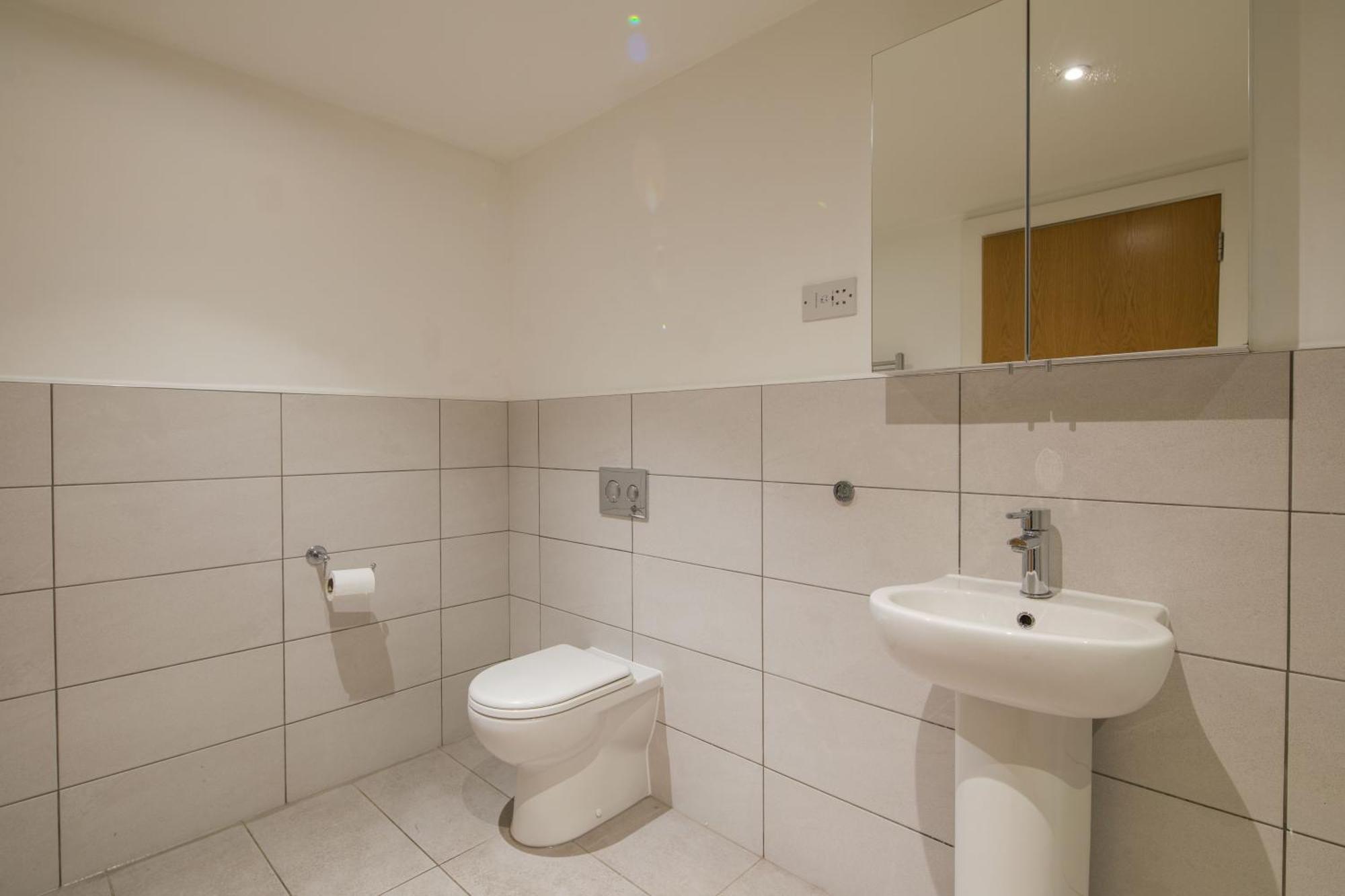 Host & Stay - Ormond Residence 리버풀 외부 사진