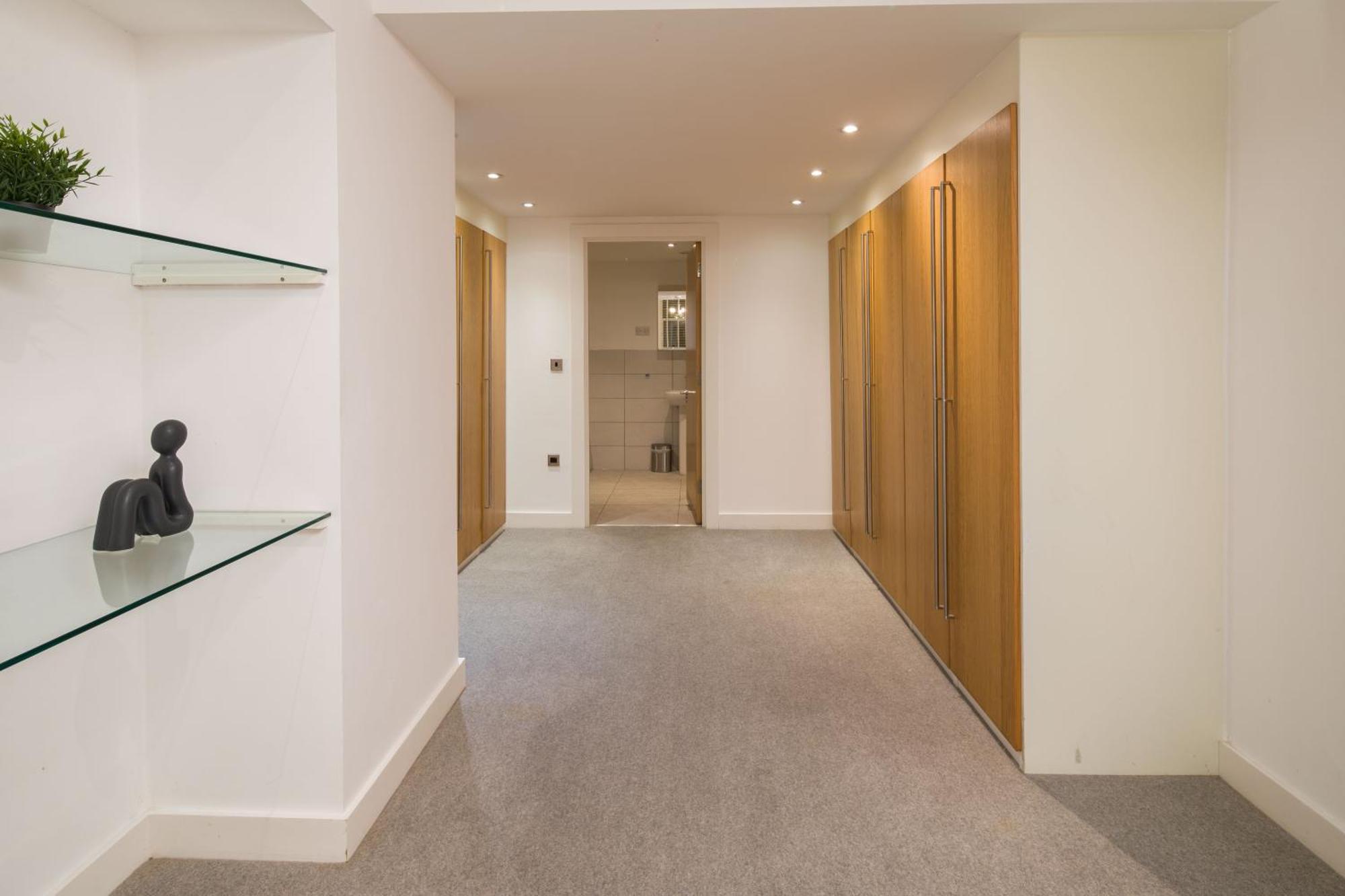 Host & Stay - Ormond Residence 리버풀 외부 사진