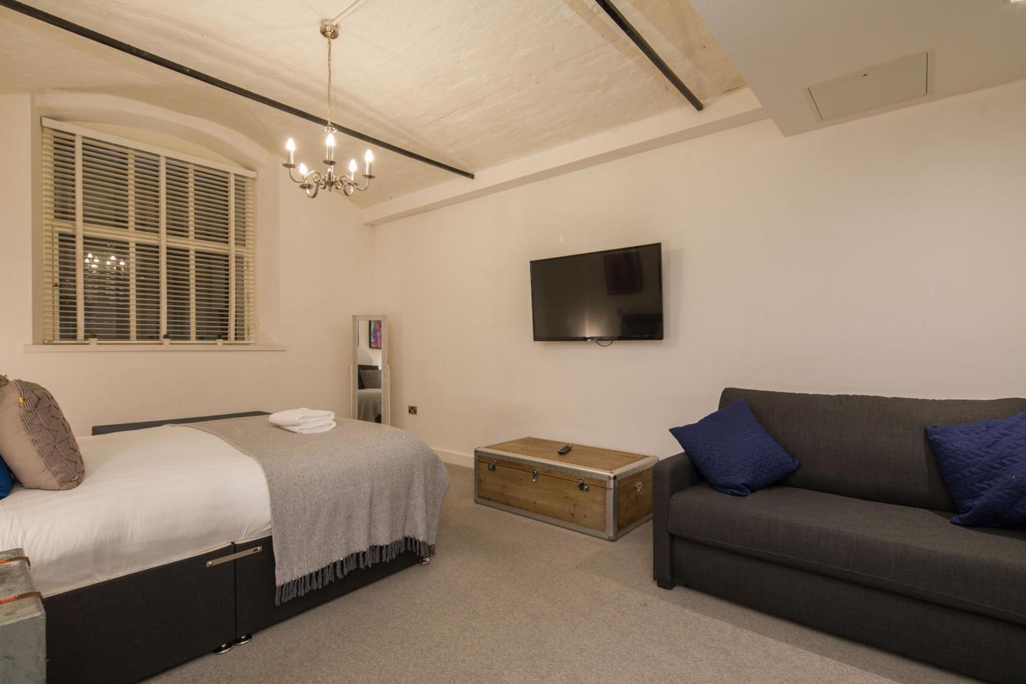Host & Stay - Ormond Residence 리버풀 외부 사진