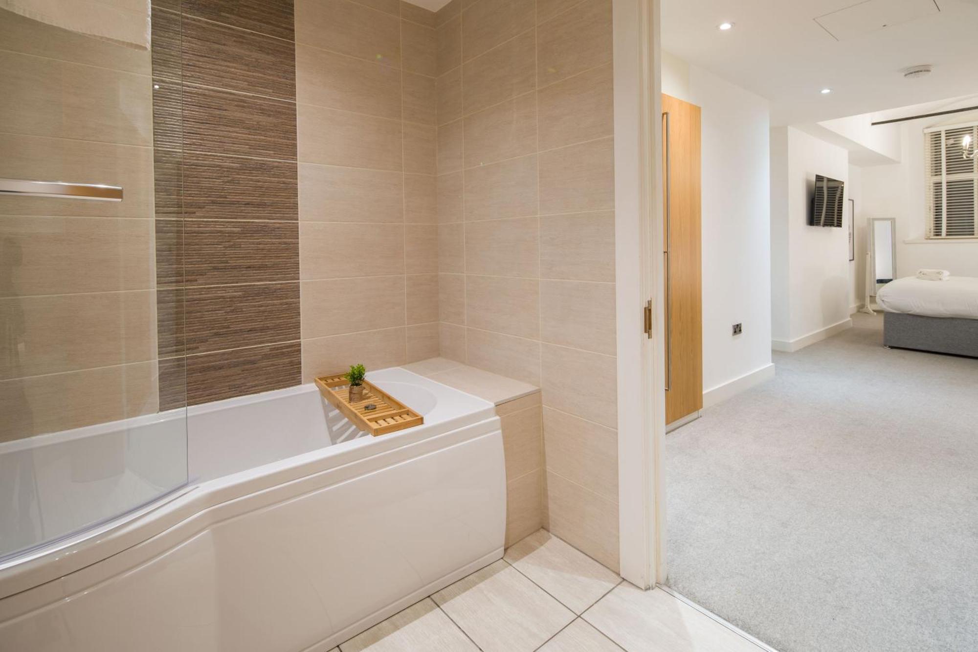 Host & Stay - Ormond Residence 리버풀 외부 사진