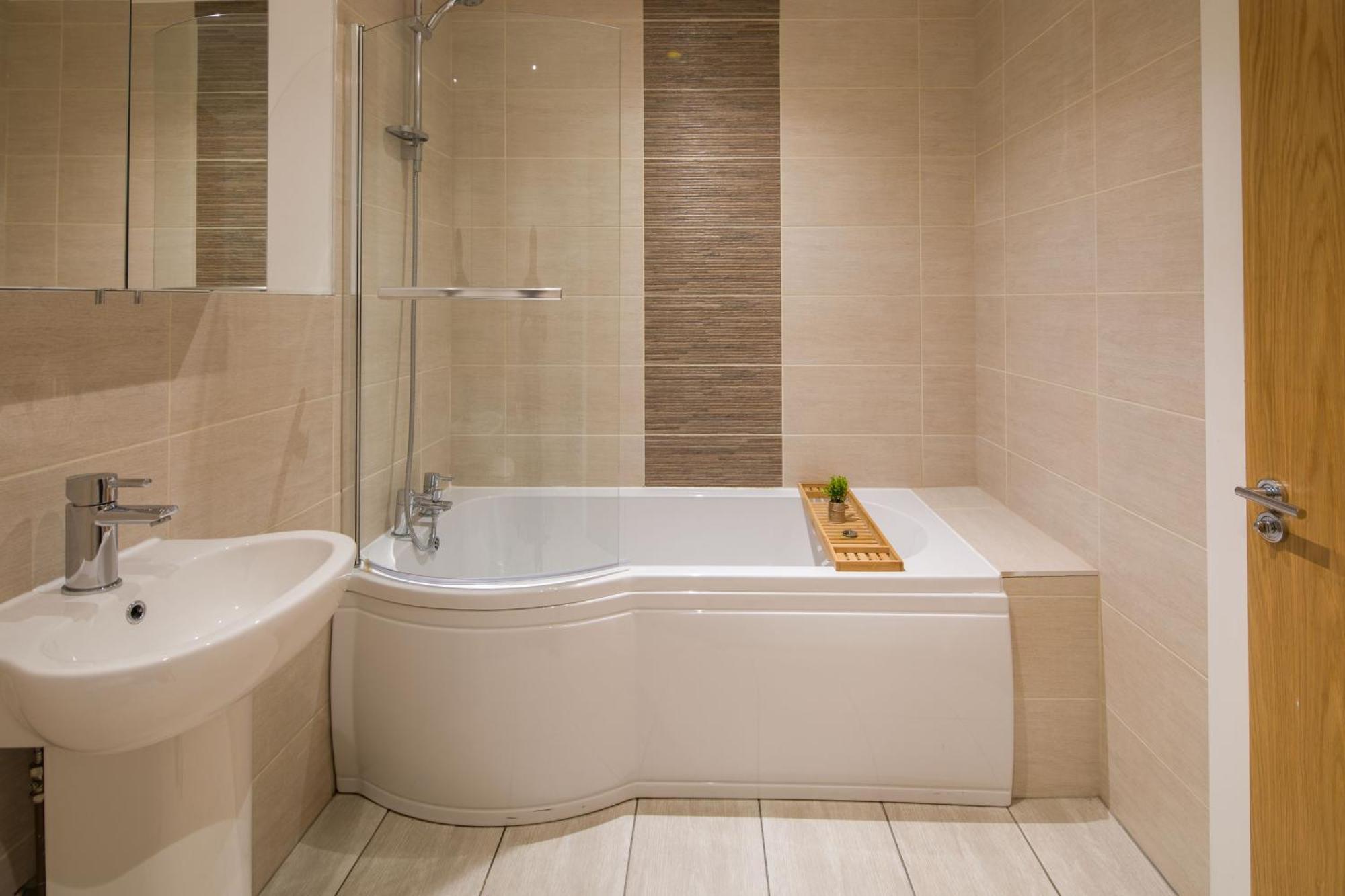 Host & Stay - Ormond Residence 리버풀 외부 사진