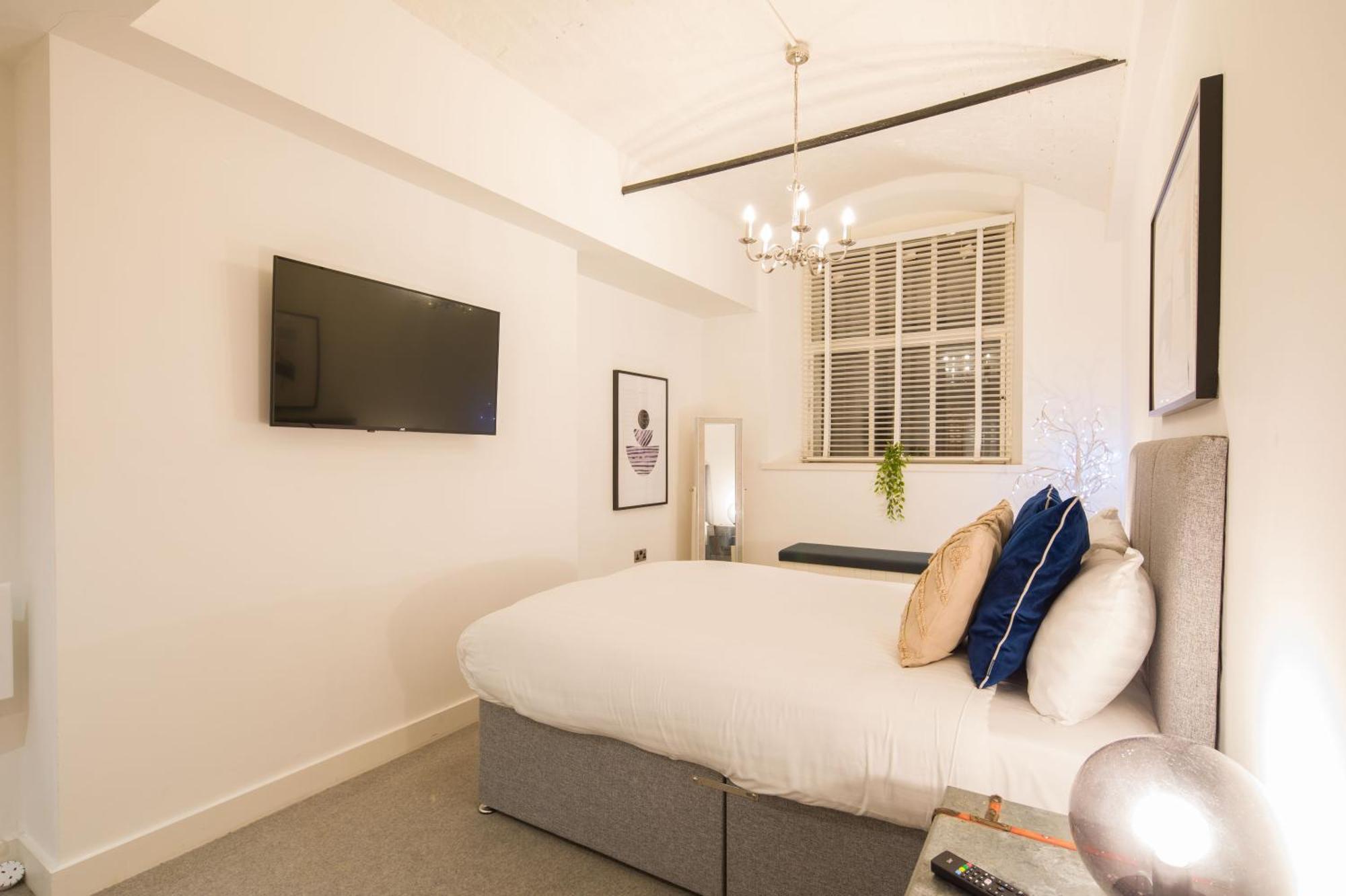 Host & Stay - Ormond Residence 리버풀 외부 사진