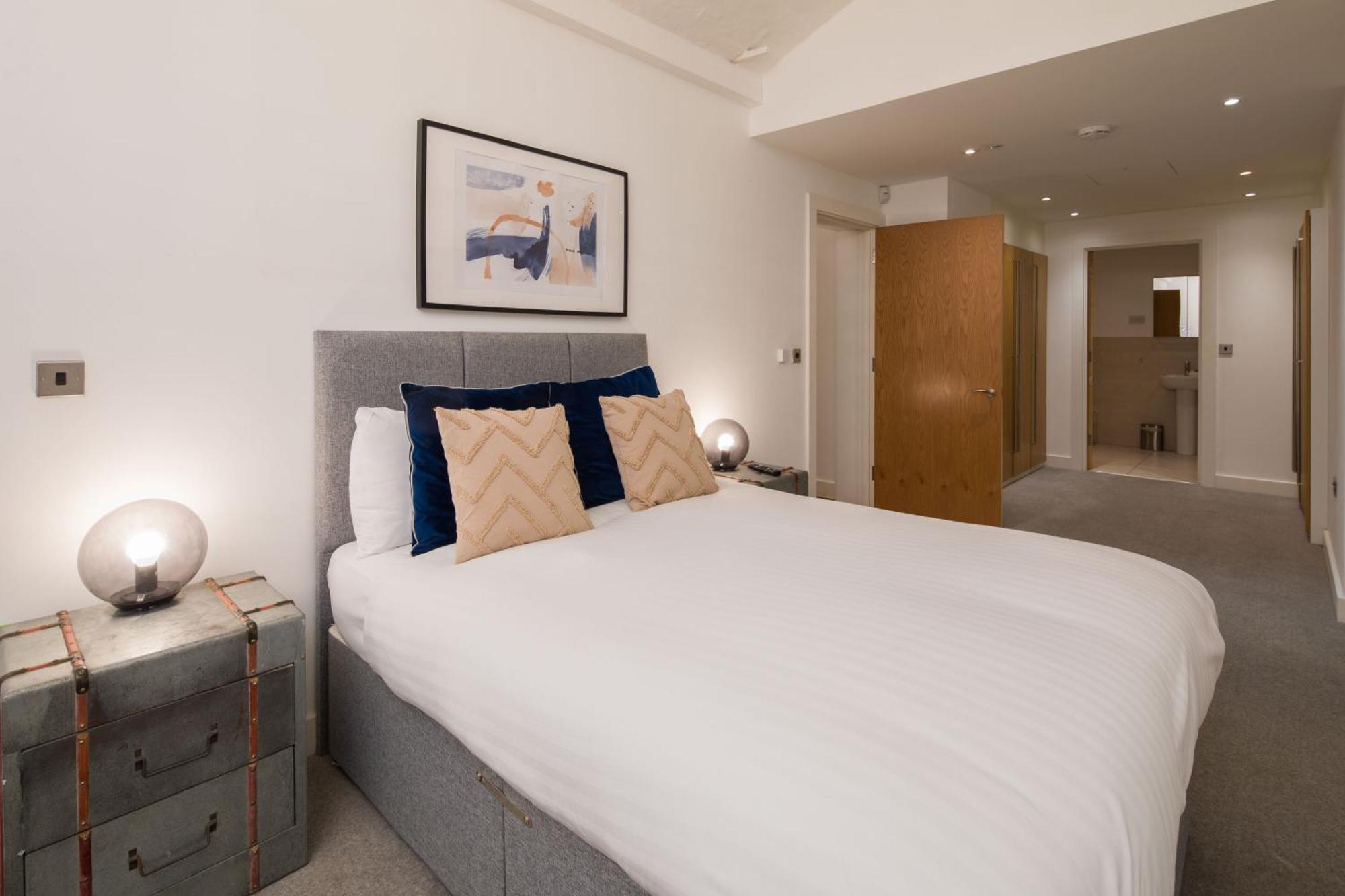 Host & Stay - Ormond Residence 리버풀 외부 사진