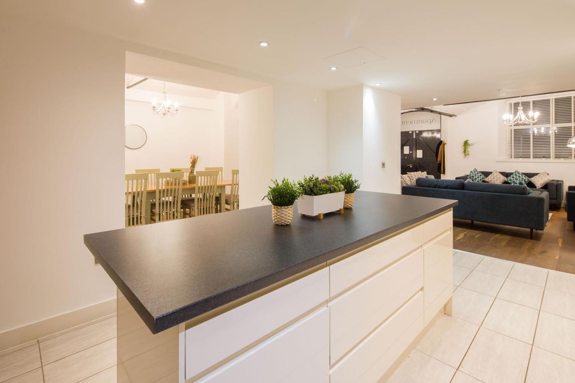 Host & Stay - Ormond Residence 리버풀 외부 사진