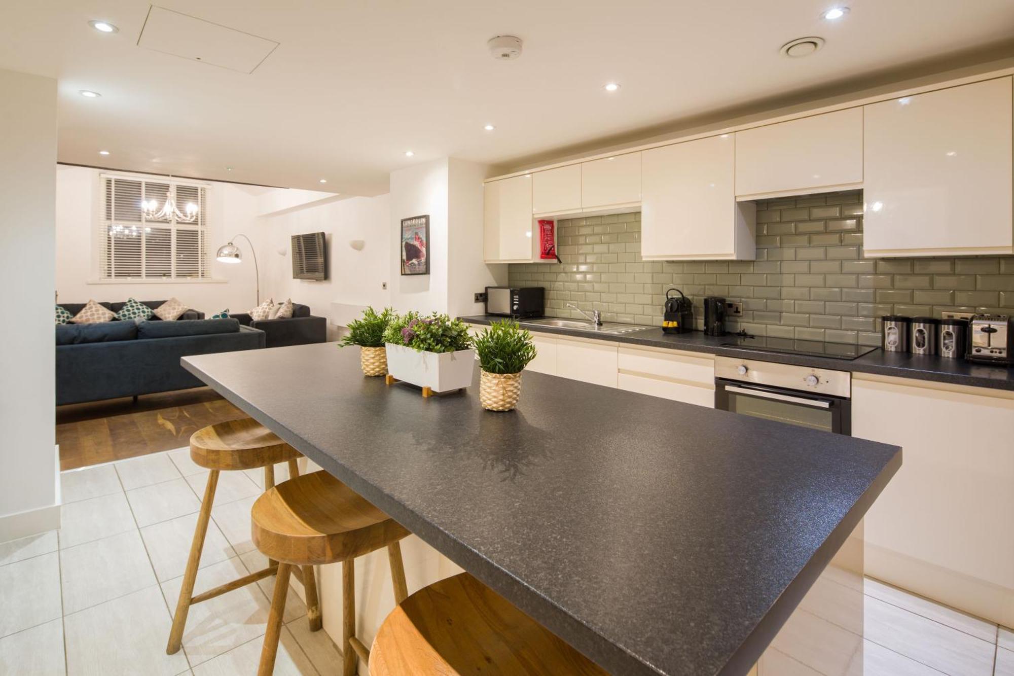 Host & Stay - Ormond Residence 리버풀 외부 사진