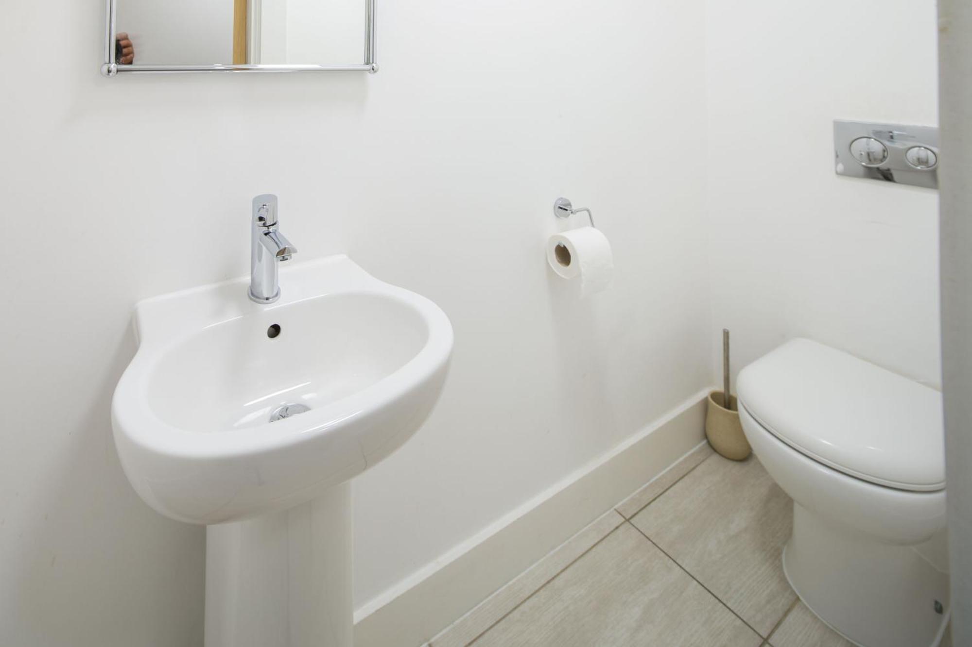 Host & Stay - Ormond Residence 리버풀 외부 사진