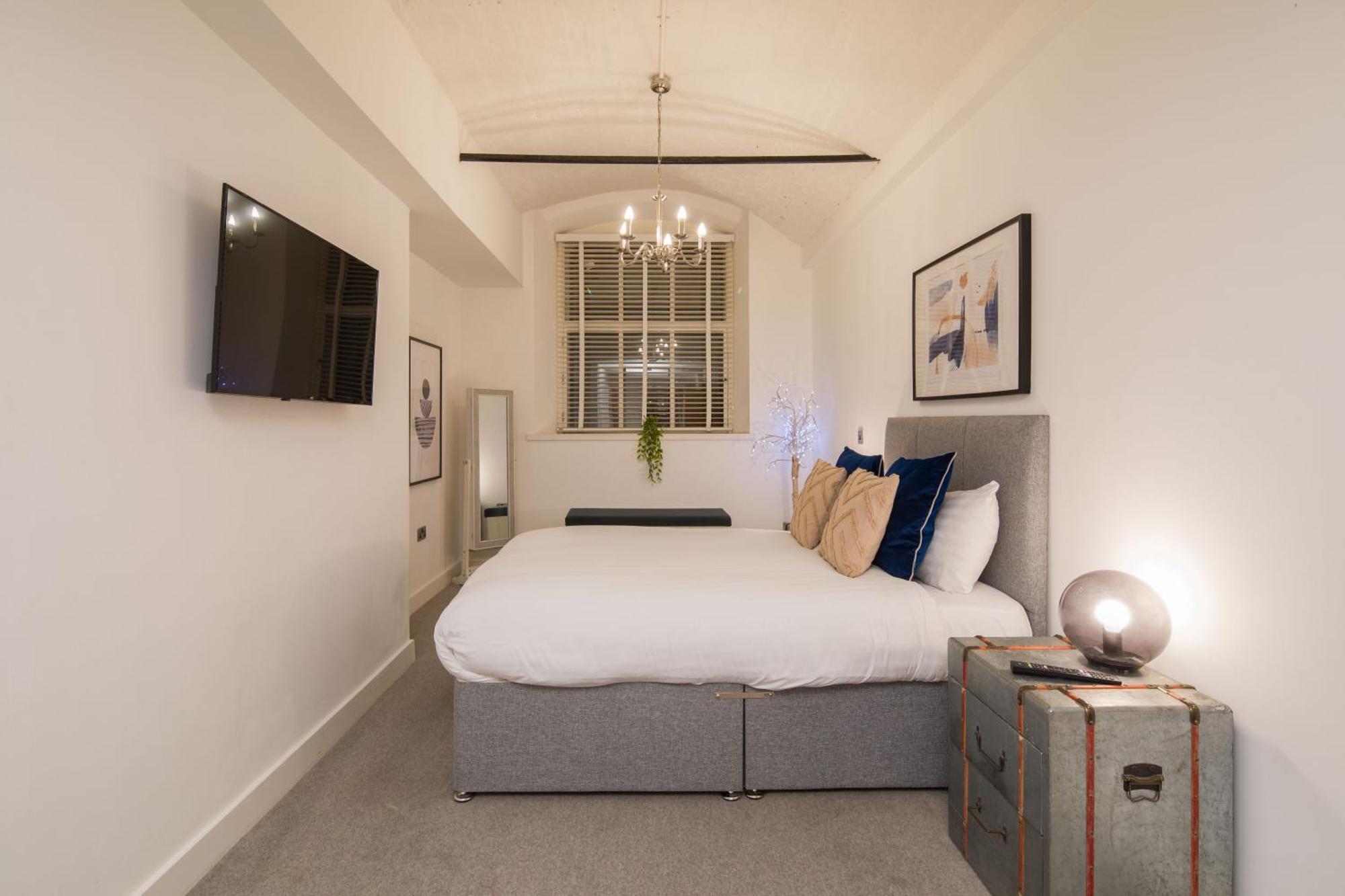 Host & Stay - Ormond Residence 리버풀 외부 사진