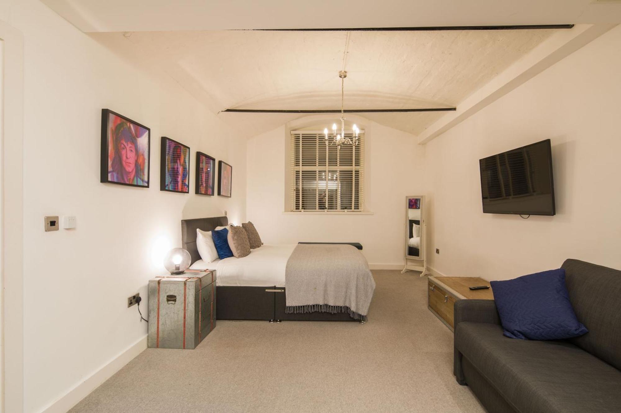 Host & Stay - Ormond Residence 리버풀 외부 사진