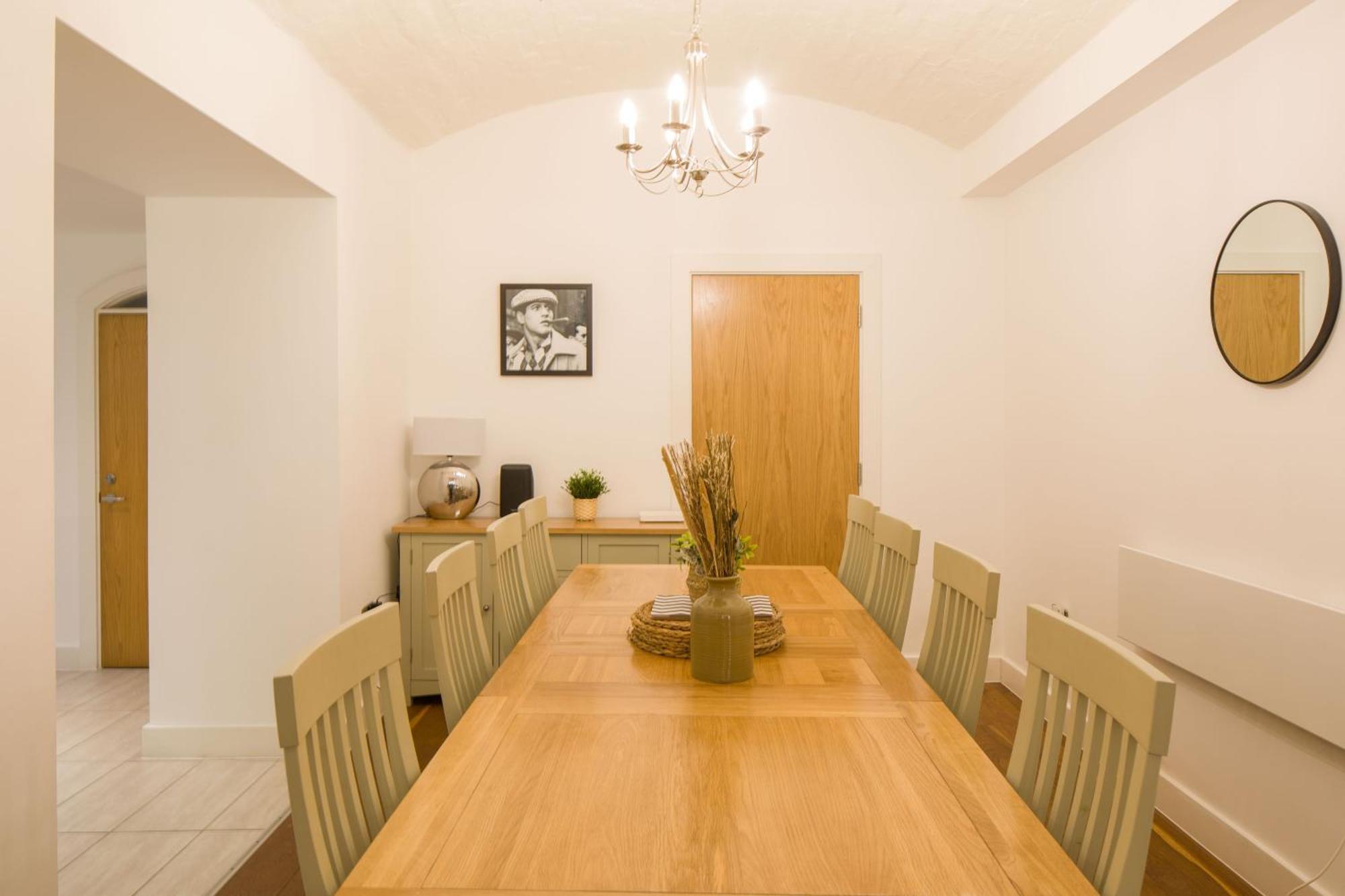 Host & Stay - Ormond Residence 리버풀 외부 사진