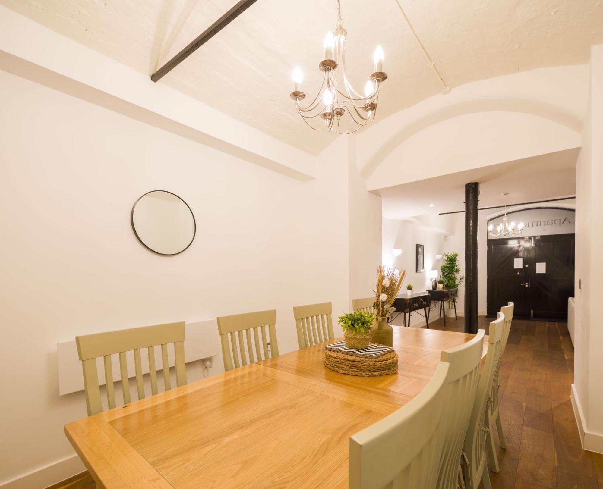 Host & Stay - Ormond Residence 리버풀 외부 사진