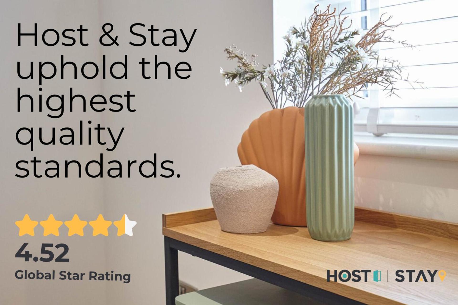 Host & Stay - Ormond Residence 리버풀 외부 사진